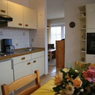 Abendsonne Apartment