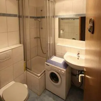 Abendsonne Apartment *