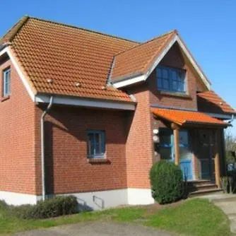 Abendsonne Apartment *