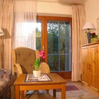Apartment Abendsonne