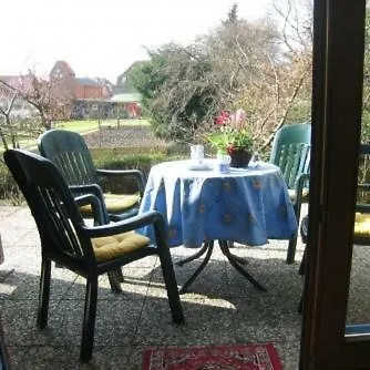 Abendsonne Apartment